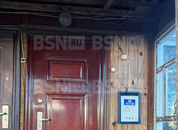 Продажа однокомнатной квартиры - Ленинградская область, Гатчинский район, Гатчина г., Варшавская ул., д.3а 