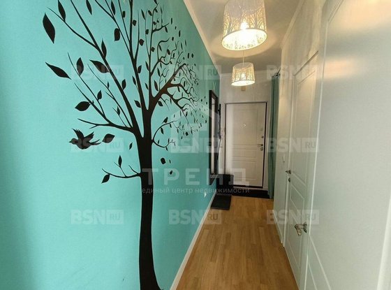 Продажа однокомнатной квартиры - Кудрово, Европейский проспект, д.21, корп.2 