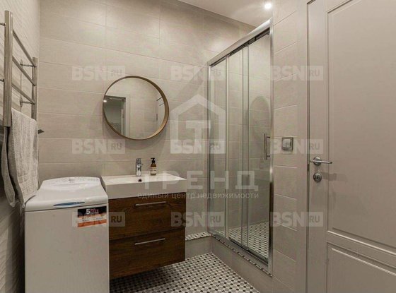 Продажа двухкомнатной квартиры - Социалистическая улица, д.21 