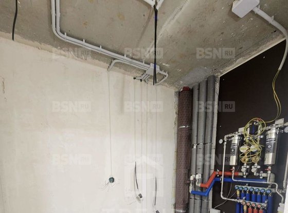 Продажа однокомнатной квартиры - Черниговская улица, д.13, корп.2 стр 1 