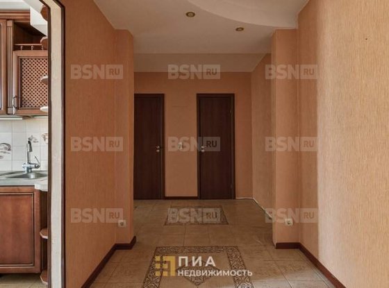 Продажа двухкомнатной квартиры - Стародеревенская улица, д.6, корп.1 литера А 