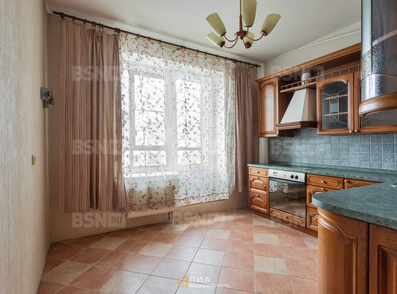 Продажа однокомнатной квартиры - Кораблестроителей улица, д.34 