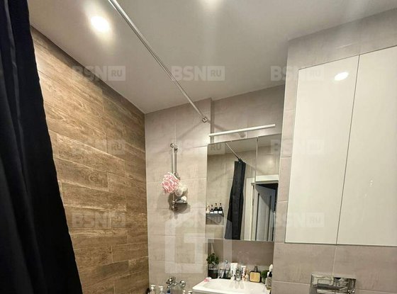 Продажа однокомнатной квартиры - поселок Шушары, Валдайская улица, д.4, корп.2 стр 1 