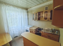 Продажа двухкомнатной квартиры - Заводской проспект, д. 40 