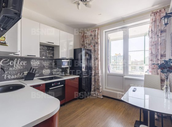 Продажа однокомнатной квартиры - Мурино, Графская улица, д.8 