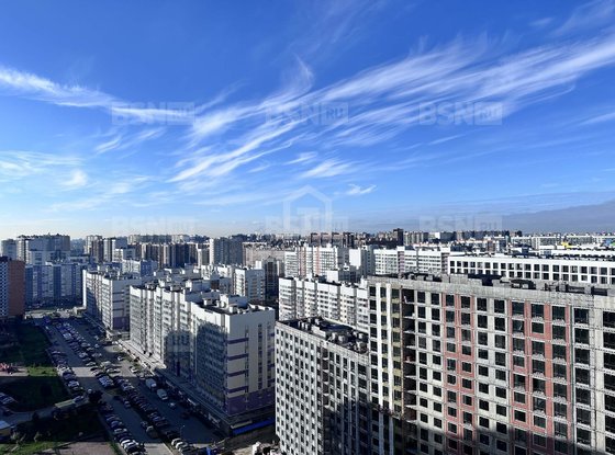 Продажа однокомнатной квартиры - Мурино, Авиаторов Балтики проспект, д.19 