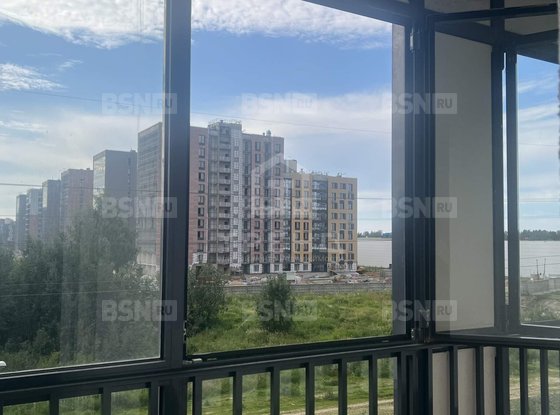 Продажа двухкомнатной квартиры - Лидии Зверевой улица, д.3, корп.1 