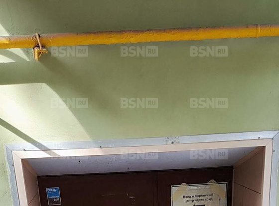 Продажа офиса - Дегтярный переулок, д.8, корп.10 