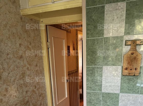 Аренда однокомнатной квартиры - Солидарности проспект, д.7, корп.4 