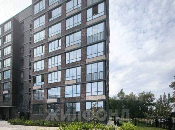 Продажа однокомнатной квартиры - Обуховской Обороны проспект, д.38, литера К 