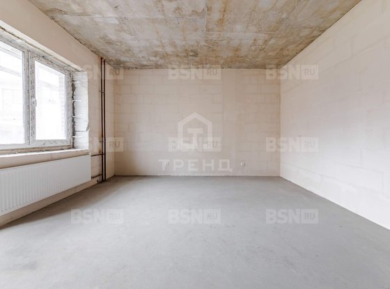 Продажа двухкомнатной квартиры - деревня Юкки, Тенистая улица, д.11, корп.1 