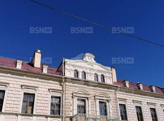 Продажа двухкомнатной квартиры - Ломоносов, Еленинская улица, д.24 