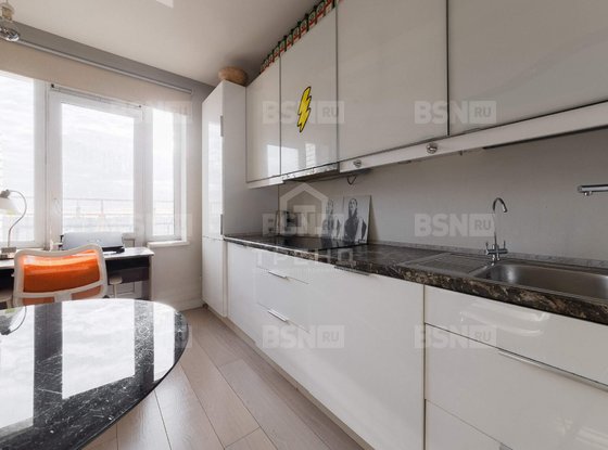 Продажа однокомнатной квартиры - Коломяжский проспект, д.15, корп.2 