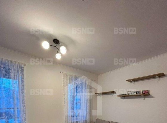 Продажа однокомнатной квартиры - Сестрорецк, Советский проспект, д.34, корп.2 