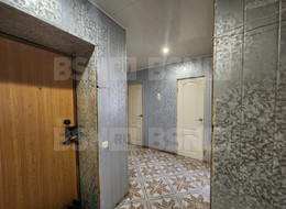 Продажа двухкомнатной квартиры - Ленинградская область, Ломоносовский район, Русско-Высоцкое с., д.12 