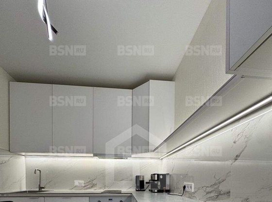 Продажа однокомнатной квартиры - Героев проспект, д.31, стр1 