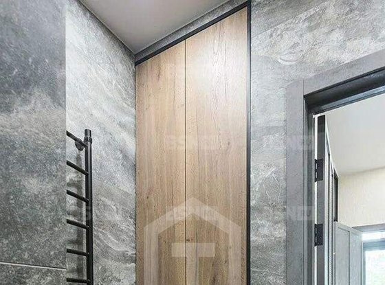 Продажа однокомнатной квартиры - деревня Мистолово, Спортивный проезд, д.21 