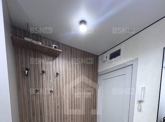 Продажа двухкомнатной квартиры - поселок Шушары, Первомайская улица, д.3 