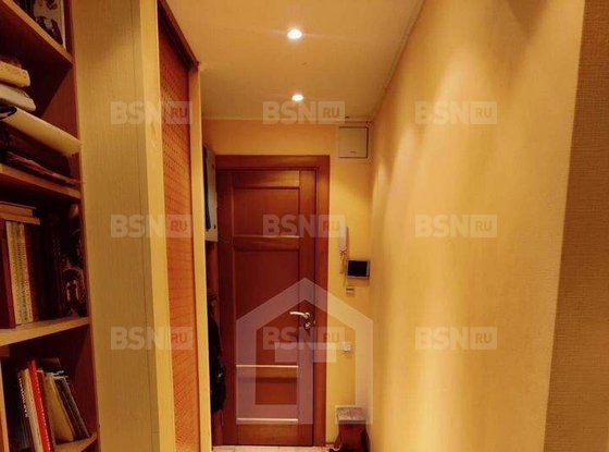 Продажа трехкомнатной квартиры - Пулковская улица, д.13 