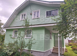 Продажа дачи - Ленинградская область, Гатчинский район, Балтика тер. СНТ