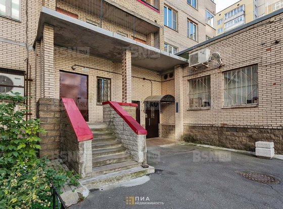 Продажа двухкомнатной квартиры - Энгельса проспект, д.132, корп.1 литера А 