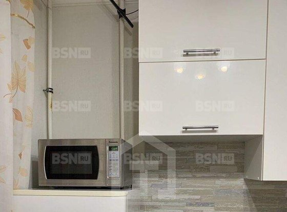 Продажа двухкомнатной квартиры - Тамбасова улица, д.8, корп.4 