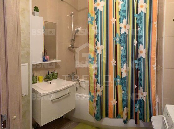 Продажа двухкомнатной квартиры - Адмирала Черокова улица, д.18, корп.3 
