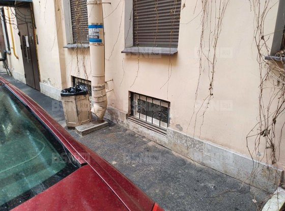 Продажа офиса - Жуковского улица, д.28, литера А 