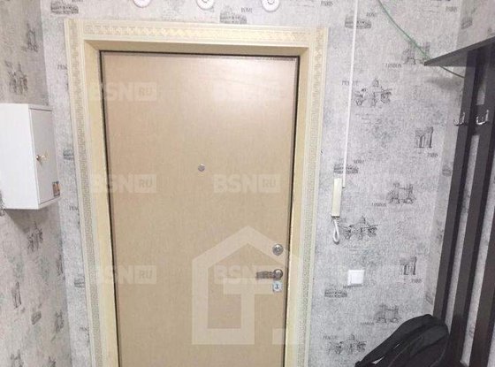 Продажа двухкомнатной квартиры - Мурино, Новая улица, д.17, корп.2 