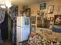 Продажа комнаты в пятикомнатной квартире - Аэродромная ул., 7, к 4 