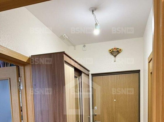 Продажа однокомнатной квартиры - Дальневосточный проспект, д.25, корп.1 стр 1 