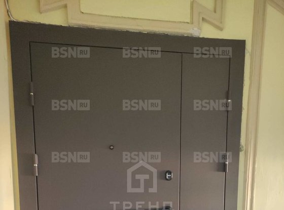 Продажа трехкомнатной квартиры - Каховского переулок, д.3 