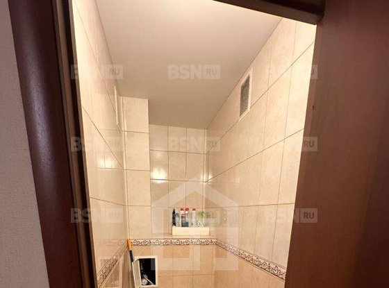Продажа однокомнатной квартиры - Смоленская улица, д.11, корп.2 
