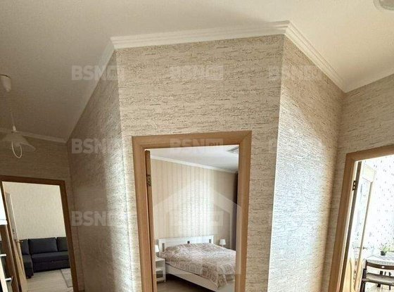 Продажа двухкомнатной квартиры - Брянцева улица, д.13, корп.1 