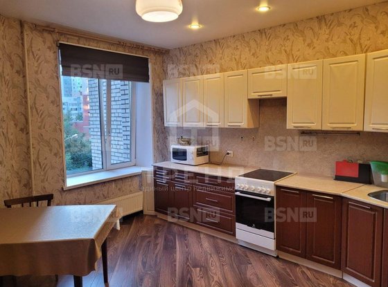 Продажа трехкомнатной квартиры - Кондратьевский проспект, д.64, корп.2 