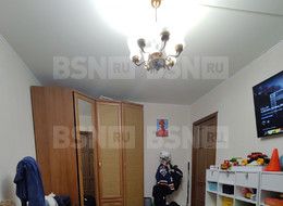 Продажа четырехкомнатной квартиры - Санкт-Петербург, Калининский район, Просвещения пр-кт., д.86, к.3 