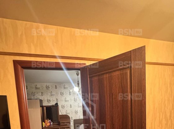 Продажа трехкомнатной квартиры - Софьи Ковалевской улица, д.16, корп.3 