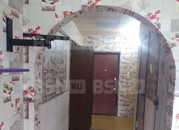 Продажа однокомнатной квартиры - Ленинградская область, Волосовский район, Волосово г., Вингиссара пр-кт., д.49 