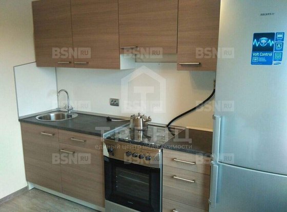 Продажа однокомнатной квартиры - Рябовское шоссе, д.121, корп.3 