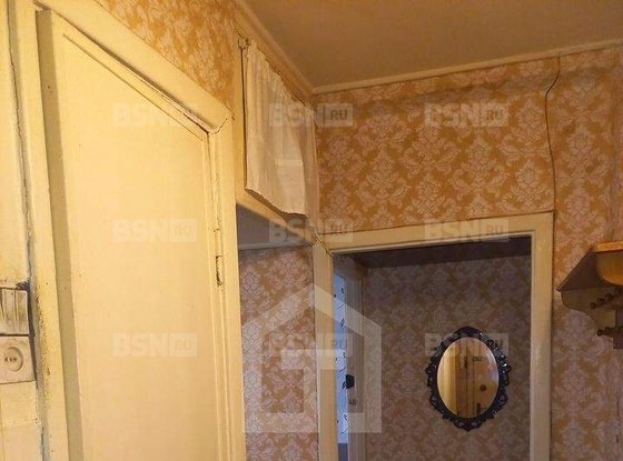 Продажа двухкомнатной квартиры - Большевиков проспект, д.71, корп.2 