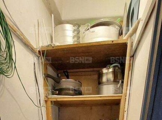 Продажа двухкомнатной квартиры - Наставников проспект, д.5, корп.3 