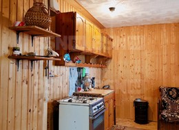 Продажа дома - 58А