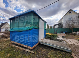 Продажа дачи - Массив Ивановка СНТ Ижора тер.