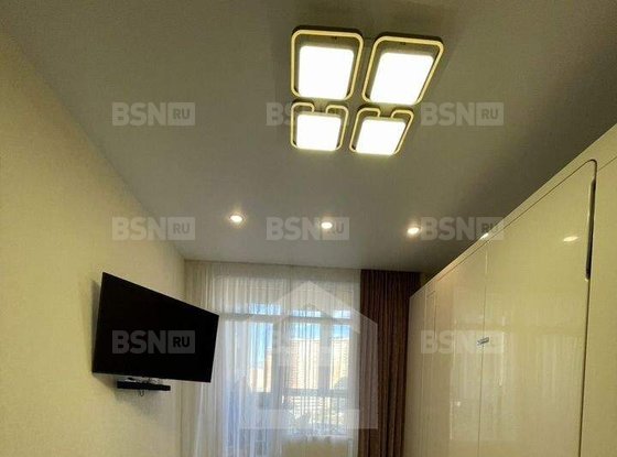 Продажа однокомнатной квартиры - Кушелевская дорога, д.6, корп.1 