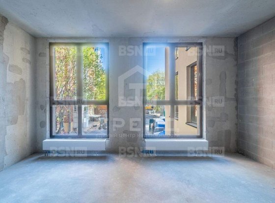 Продажа трехкомнатной квартиры - 12-я В.О. линия, д.41, корп.2 