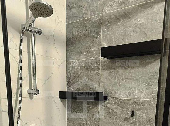 Продажа однокомнатной квартиры - Струве ул, д.8, корп.2 