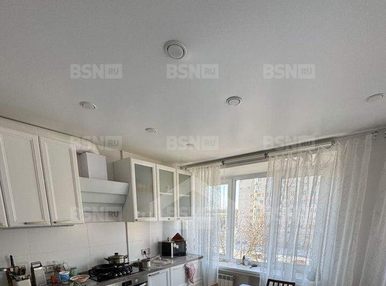 Продажа трехкомнатной квартиры - Гражданский проспект, д.19, корп.1 