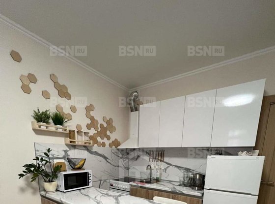 Продажа однокомнатной квартиры - Мурино, Петровский бульвар, д.14, корп.1 