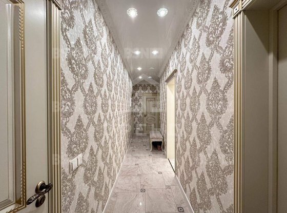 Продажа трехкомнатной квартиры - Бугры, Воронцовский бульвар, д.11, корп.6 