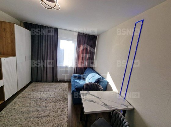 Продажа однокомнатной квартиры - Большевиков проспект, д.68, корп.1 